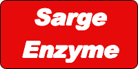 Sarge Enzyme